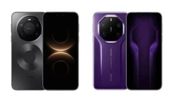 هواوي تطلق Mate 80 RS برامات 20 جيجا وMate 80 Pro Max بأفضل شاشة في السوق